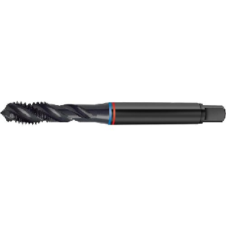 Maschinen Gewindebohrer UNC HSSE R40G3/4-10-Beschreibung lesen
