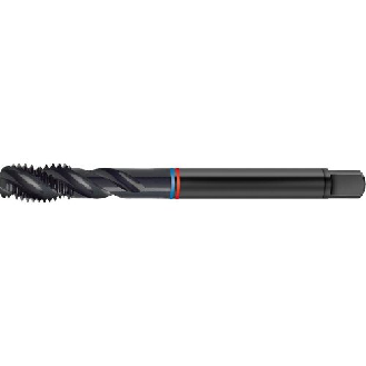 Maschinen-Gewindebohrer DIN 5156 Whitworth Rohrgewinde 40° G3/4-Beschreibung lesen