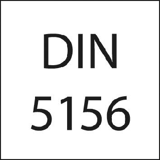 Maschinen-Gewindebohrer DIN 5156 Whitworth-Rohrgewinde DG G1/8-Beschreibung lesen
