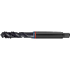 Maschinen Gewindebohrer UNC HSSE R40GNr.6-32 Maschinen Gewindebohrer UNC HSSE R40GNr.6-32