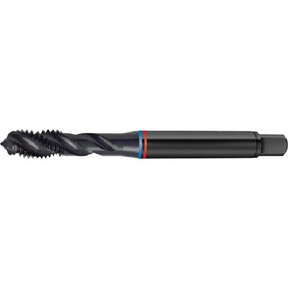Maschinen Gewindebohrer UNC HSSE R40G5/16-18 Maschinen Gewindebohrer UNC HSSE R40G5/16-18-Beschreibung lesen