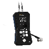 PCE Instruments Materialdickenmessgerät PCE-TG 75A |Messbereich: 1,00 ... 225,0 mm |Auflösung: 0,01 mm bei 99,99 mm