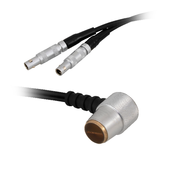 PCE Instruments Materialdickenmessgerät PCE-TG 150A F25 mit Sensor|Messbereich 1,20..300,0 |Frequenz 2,5 MHz-Beschreibung lesen