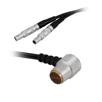 PCE Instruments Materialdickenmessgerät PCE-TG 150A F25 mit Sensor|Messbereich 1,20..300,0 |Frequenz 2,5 MHz-Beschreibung lesen