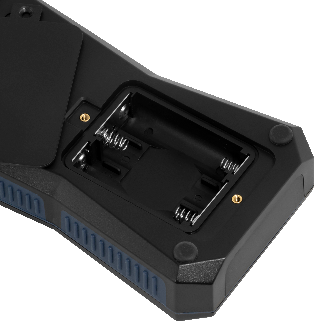 PCE Instruments Materialdickenmessgerät PCE-TG 150A F25 mit Sensor|Messbereich 1,20..300,0 |Frequenz 2,5 MHz-Beschreibung lesen