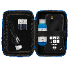 PCE Instruments Materialdickenmessgerät PCE-TG 150A F25 mit Sensor|Messbereich 1,20..300,0 |Frequenz 2,5 MHz