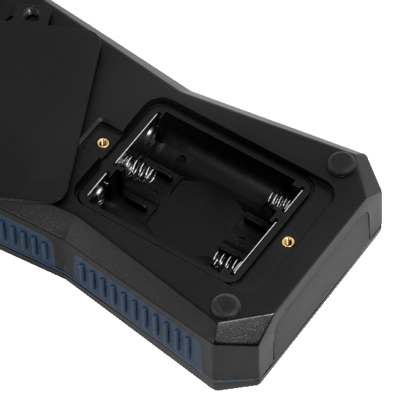 PCE Instruments Materialdickenmessgerät PCE-TG 150A HT mit Sensor|Messbereich 1,20 ... 300,0 |Frequenz 5 MHz-Beschreibung lesen