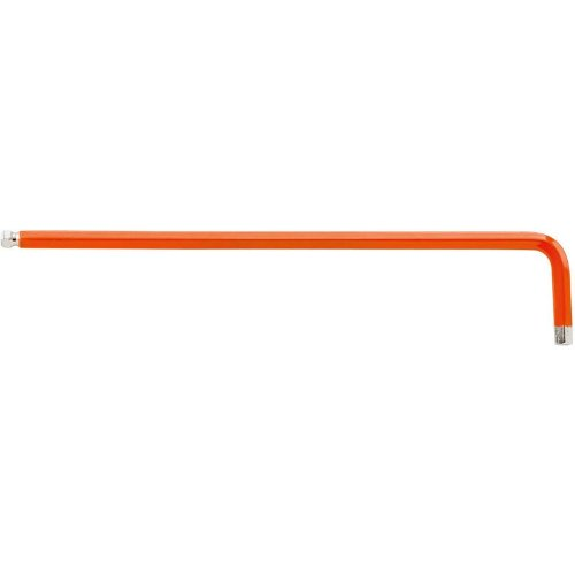 Tournevis coudé format peint tête sphérique 4 mm-Leggi tutto