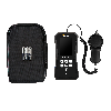 PCE Instruments LED-Lichtmessgerät PCE-LED 30 |Messbereiche: 40 / 400 / 4000 / 40000 / 400000 lux |Interner Speicher