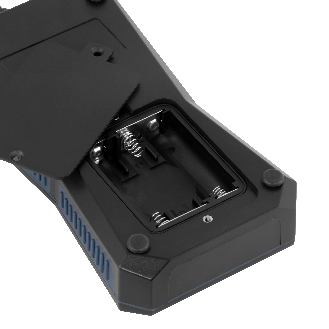 PCE Instruments LED-Lichtmessgerät PCE-LED 30 |Messbereiche: 40 / 400 / 4000 / 40000 / 400000 lux |Interner Speicher-Beschreibung lesen