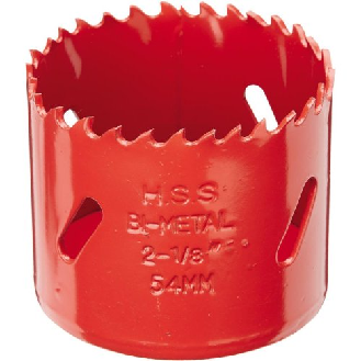 Lochsäge HSSBi M42 30mm-Beschreibung lesen