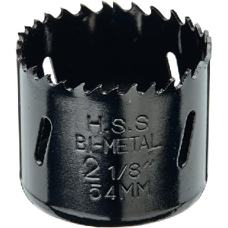 Lochsäge HSSBi 19mm-Beschreibung lesen
