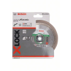 X-LOCK Diamanttrennscheibe Standard for Ceramic, D 115mm