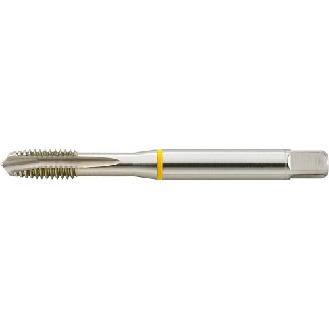 Maschinen Gewindebohrer UNC HSSE 7/ 8- 9 Form B-Beschreibung lesen