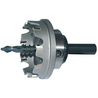 Lochsäge Flachschnitt HM 65,0mm-Beschreibung lesen