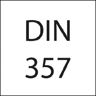 Maschinengewindebohrer DIN 357 HSSE M20-Beschreibung lesen