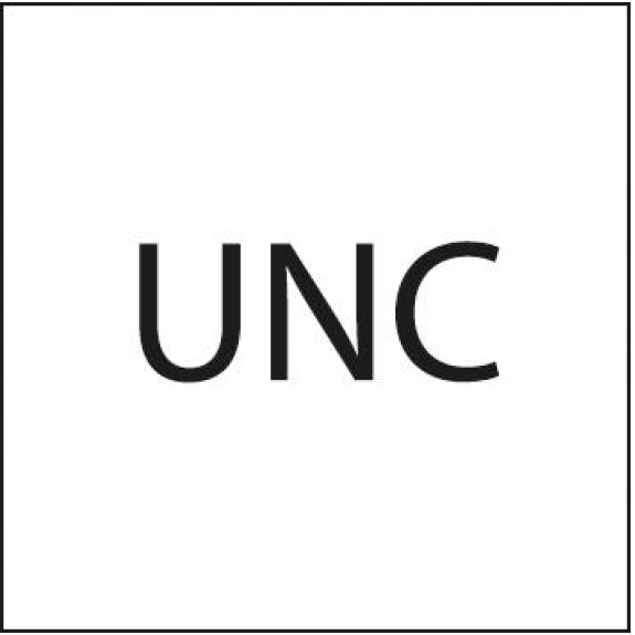 Maschinen Gewindebohrer UNC HSSE 8-32 Form B Maschinen Gewindebohrer UNC HSSE 8-32 Form B-Beschreibung lesen