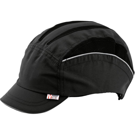 Pinot Cap -Cap Neo Black-Leggi tutto