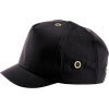 Anstoßkappe -Cap short, schwarz Anstoßkappe -Cap short, schwarz