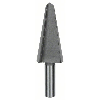 Blechschälbohrer HSS, zylindrisch, 5 - 20 mm, 71 mm, 8 mm