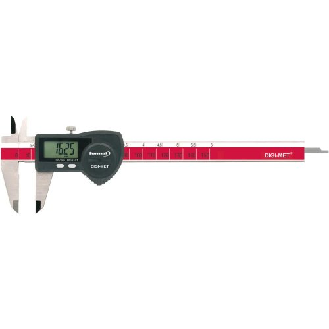 Digital Taschenmessschieber 150mm ohne Daten ET-Beschreibung lesen