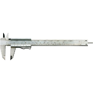 Taschenmessschieber 150 mm-Beschreibung lesen