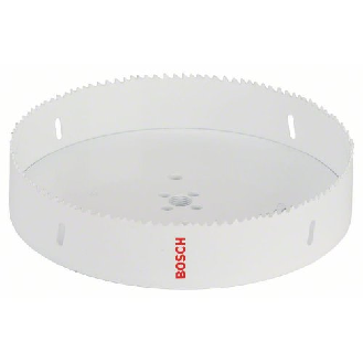 Lochsäge HSS-Bimetall für Standardadapter, 210 mm, 6 9/32"-Beschreibung lesen