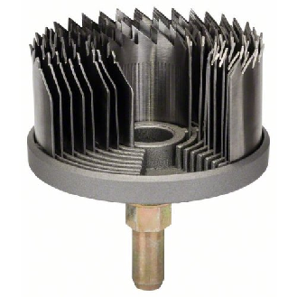 Sägekranz-Set, 8-teilig, 25 - 68 mm-Beschreibung lesen