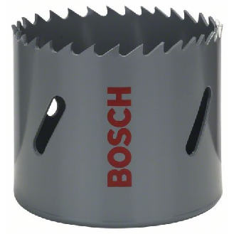 Lochsäge HSS-Bimetall für Standardadapter, 60 mm, 2 3/8"-Beschreibung lesen