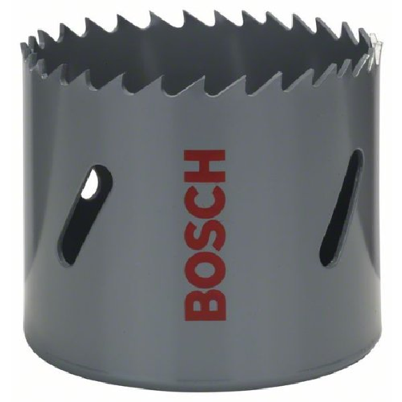 Scie cloche HSS bimétallique pour adaptateur standard, 19 mm, 3/4"-Leggi tutto