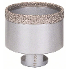 Diamanttrockenbohrer Dry Speed Best for Ceramic, 65 x 35 mm