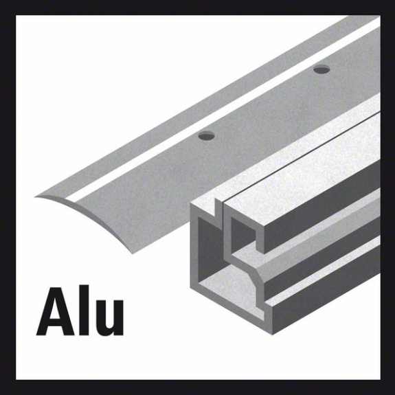 Lochsäge HSS-Bimetall für Standardadapter, 177 mm, 6 31/32" Lochsäge HSS-Bimetall für Standardadapter, 177 mm, 6 31/32"-Beschreibung lesen
