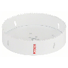 Lochsäge HSS-Bimetall für Standardadapter, 168 mm, 6 5/8"