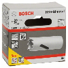 Lochsäge HSS-Bimetall für Standardadapter, 20 mm, 25/32"