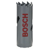 Lochsäge HSS-Bimetall für Standardadapter, 20 mm, 25/32"