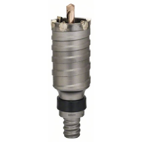 Kernbohrer SDS-max-Beschreibung lesen