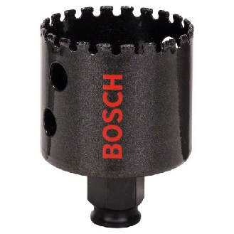 Diamantlochsäge Diamond for Hard Ceramics, 51 mm, 2"-Beschreibung lesen