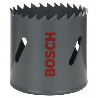 Lochsäge HSS-Bimetall für Standardadapter, 51 mm, 2"-Beschreibung lesen