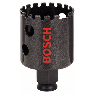 Diamantlochsäge Diamond for Hard Ceramics, 44 mm, 1 3/4"-Beschreibung lesen