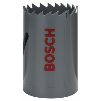 Lochsäge HSS-Bimetall für Standardadapter, 37 mm, 1 7/16"-Beschreibung lesen