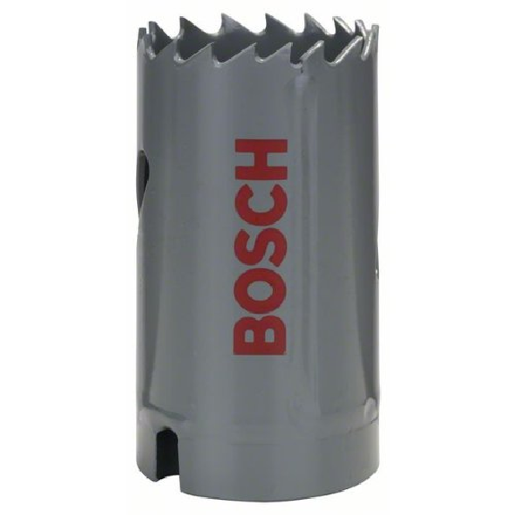 Lochsäge HSS-Bimetall für Standardadapter, 32 mm, 1 1/4" Lochsäge HSS-Bimetall für Standardadapter, 32 mm, 1 1/4"-Beschreibung lesen