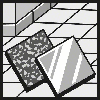 Diamantlochsäge Diamond for Hard Ceramics, 38 mm, 1 1/2"