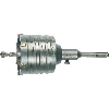 Schlagbohrkrone 68mm SDS