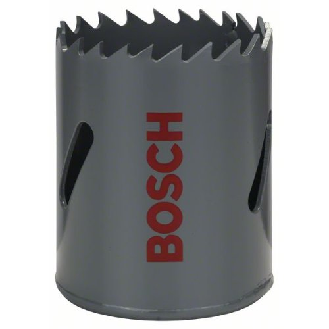 Lochsäge HSS-Bimetall für Standardadapter, 41 mm, 1 5/8"-Beschreibung lesen
