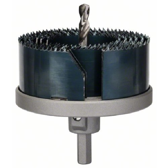 Sägekranz-Set, 6-teilig, 46 - 81 mm Sägekranz-Set, 6-teilig, 46 - 81 mm-Beschreibung lesen