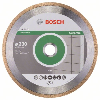 Diamanttrennscheibe Standard for Ceramic, 230 x 25,40 x 1,6 x 7 mm Diamanttrennscheibe Standard for Ceramic, 230 x 25,40 x 1,6 x 7 mm