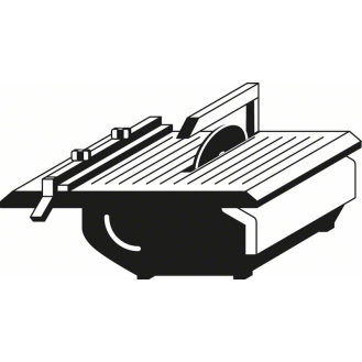 Diamanttrennscheibe Standard for Ceramic, 250 x 30 + 25,40 x 1,6 x 7 mm-Beschreibung lesen