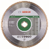 Diamanttrennscheibe Standard for Ceramic, 250 x 30 + 25,40 x 1,6 x 7 mm