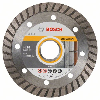 Diamanttrennscheibe Standard for Universal Turbo, 115x22,23x2x10 mm, 10er-Pack