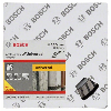 Diamanttrennscheibe Standard for Universal Turbo, 115x22,23x2x10 mm, 10er-Pack